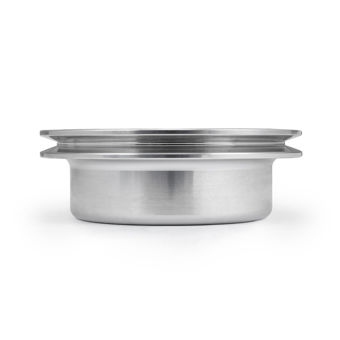 Polea de cigüeñal de aluminio billet para Ford SB 289 302 351W Windsor 351C Cleveland