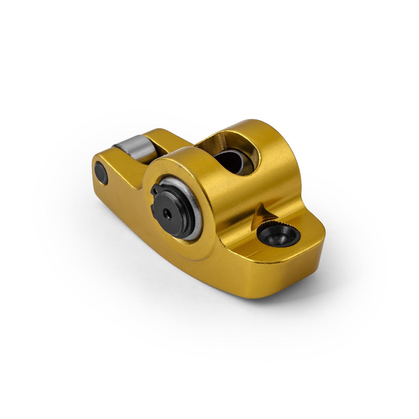 Juego de balancines de aluminio de 1,73 7/16" para Ford 302 351C Cleveland 460