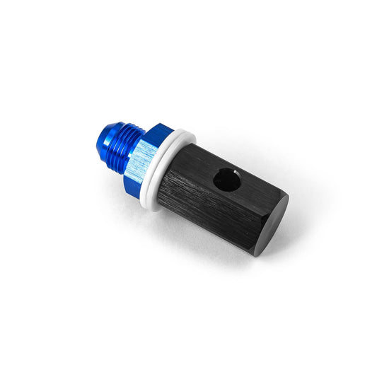 Fuel Cell Roll Over / Tip Valve -8 AN