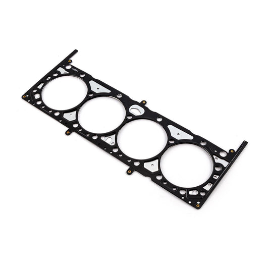 Junta de culata de acero multicapa para Chevy 400 MLS (4,100" a 0,040") - Individual