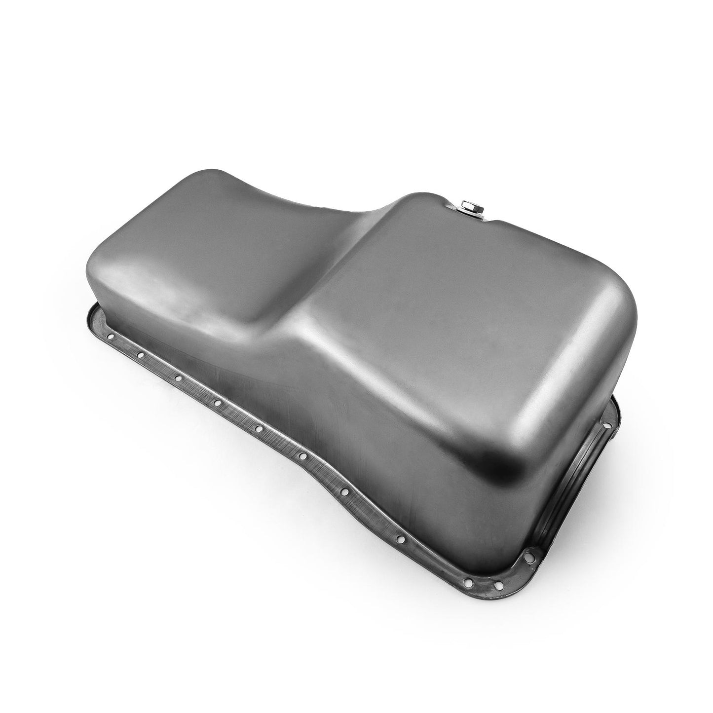 Cárter de aceite delantero sin revestimiento Ford 429 460