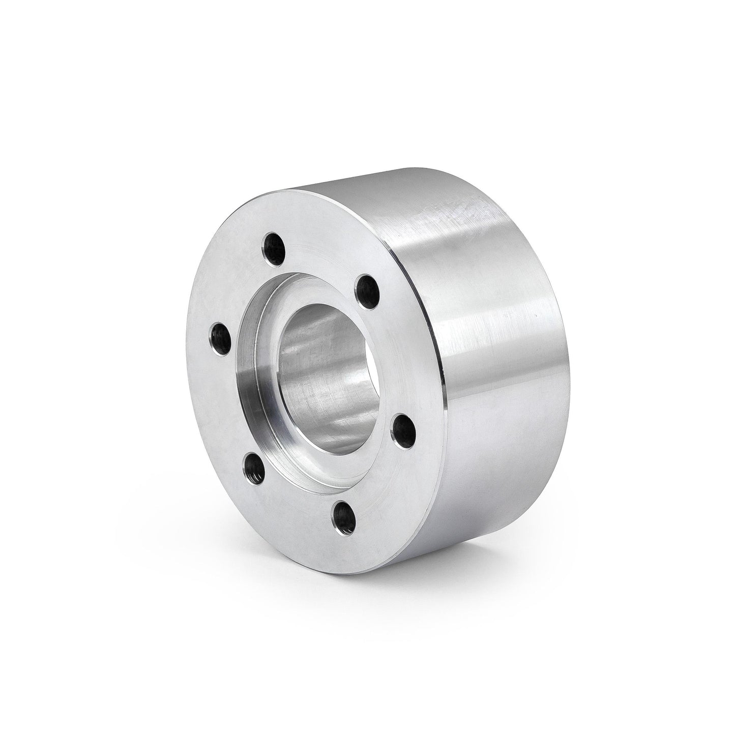 Chrysler Mopar BB 413 426 440 Supercharger Cigüeñal / Cubo equilibrador solamente