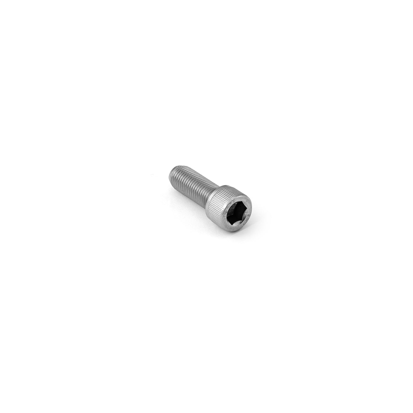 3/8-24 x 1" Allen Socket Head Bolt