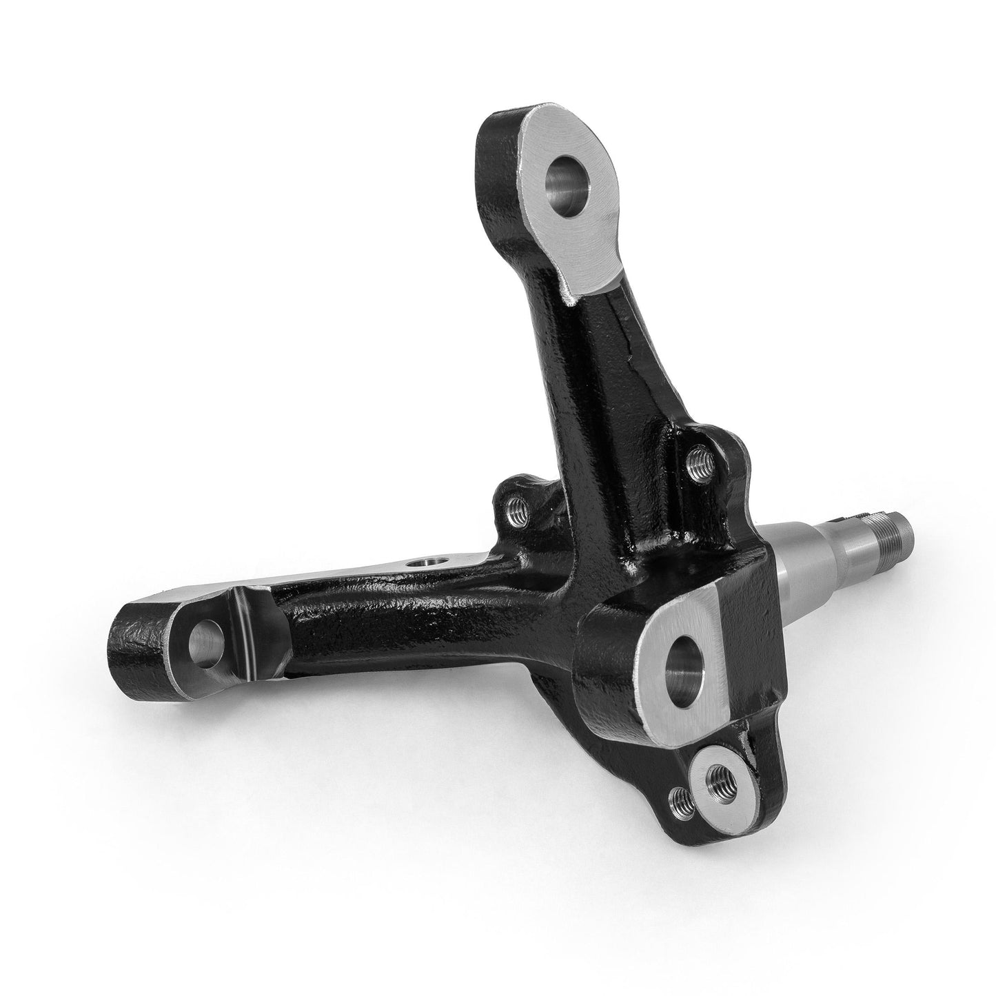 Ford Mustang 2 II 1974-78 Std Height Left Forged Spindle