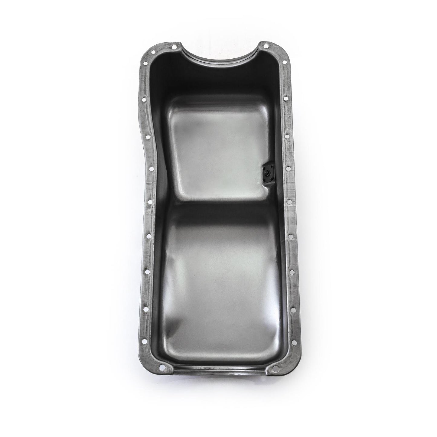 Cárter de aceite delantero sin revestimiento Ford 429 460