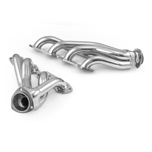 Chevy BBC 454 Chevelle Camaro Ceramic Exhaust Headers