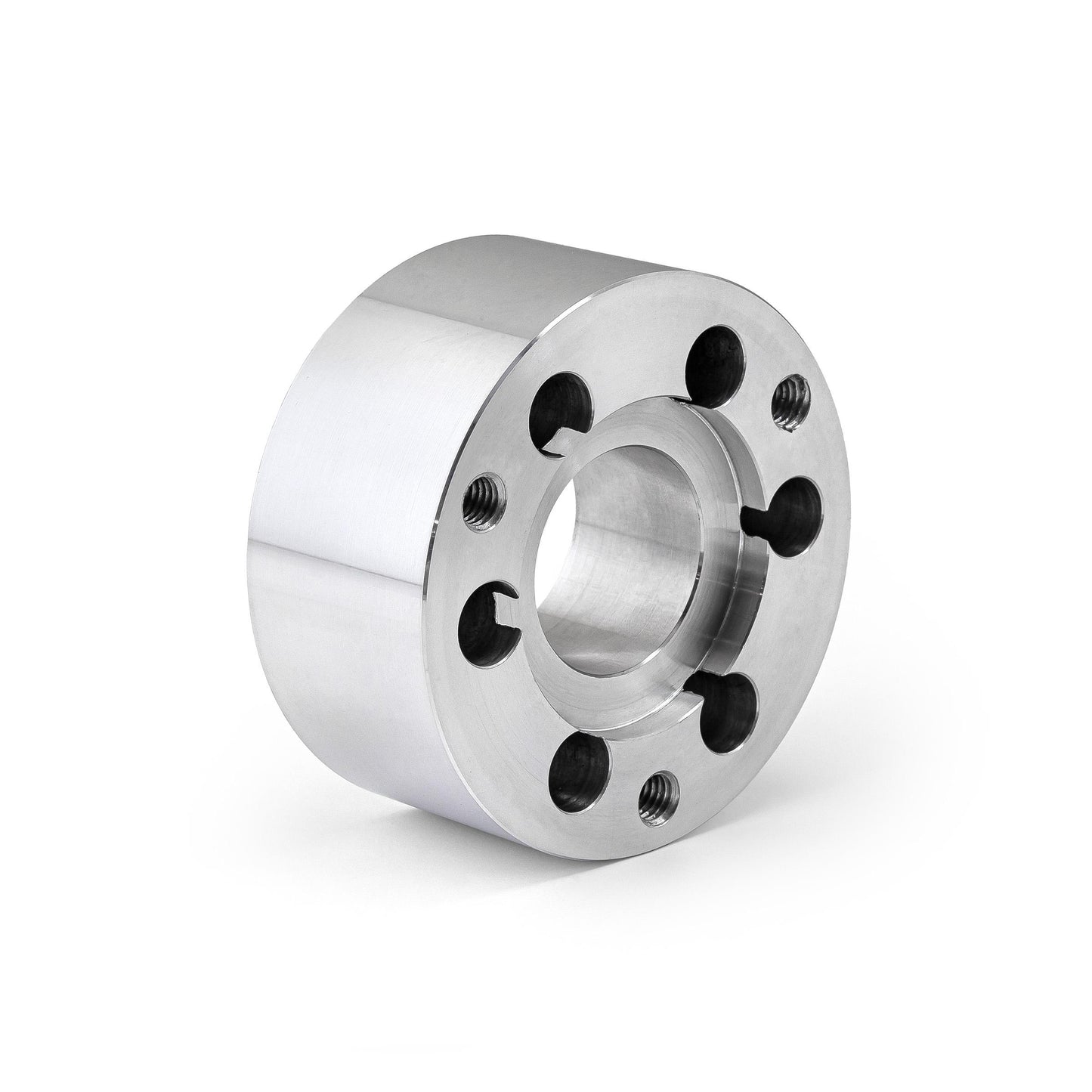 Chrysler Mopar BB 413 426 440 Supercharger Cigüeñal / Cubo equilibrador solamente