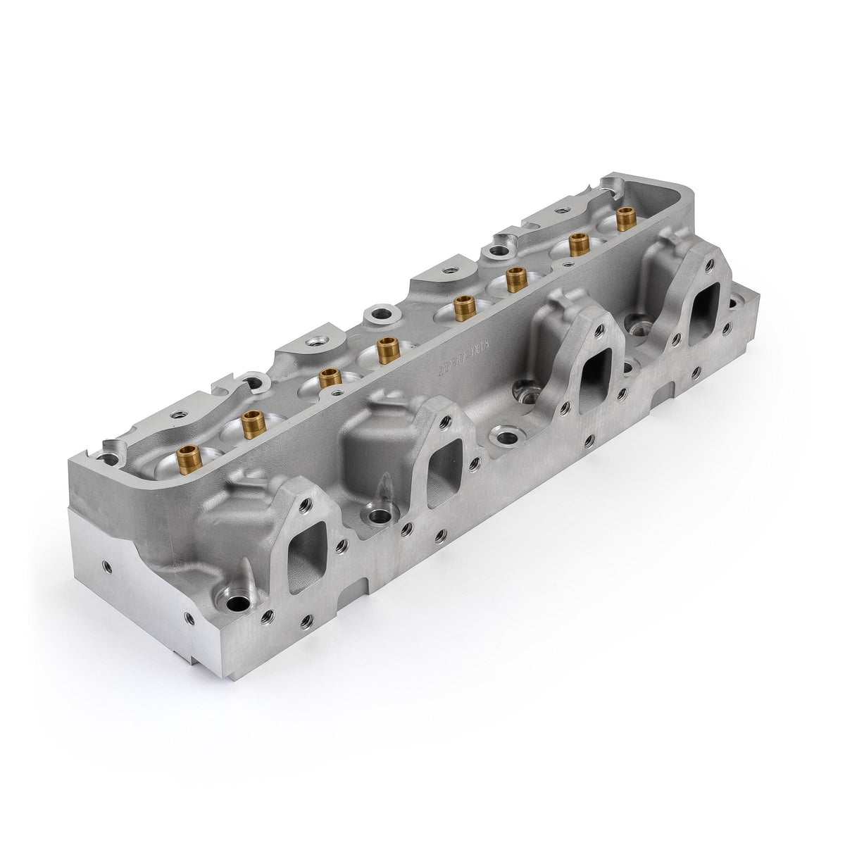 Culata de aluminio desnuda Ford FE 390 427 428 170cc 76cc