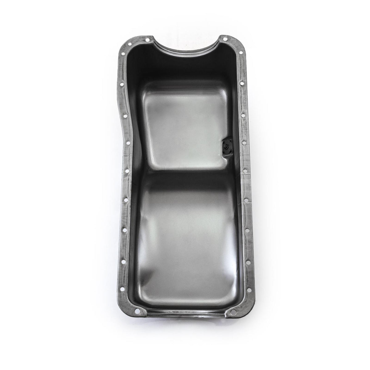 Ford 429 460 Front Sump Unplated Oil Pan