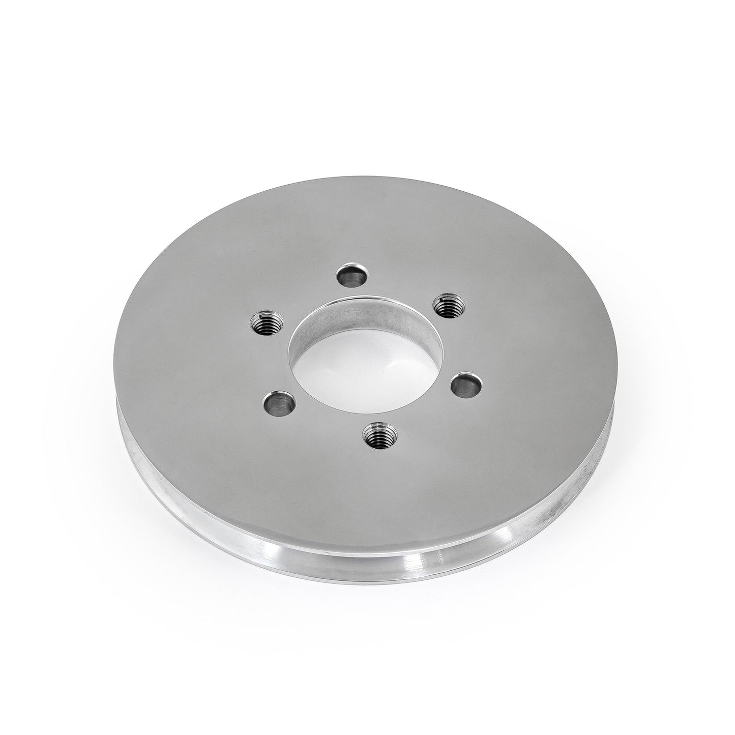 Ford FE 390 428 Supercharger 1V Groove Accessory Drive Pulley