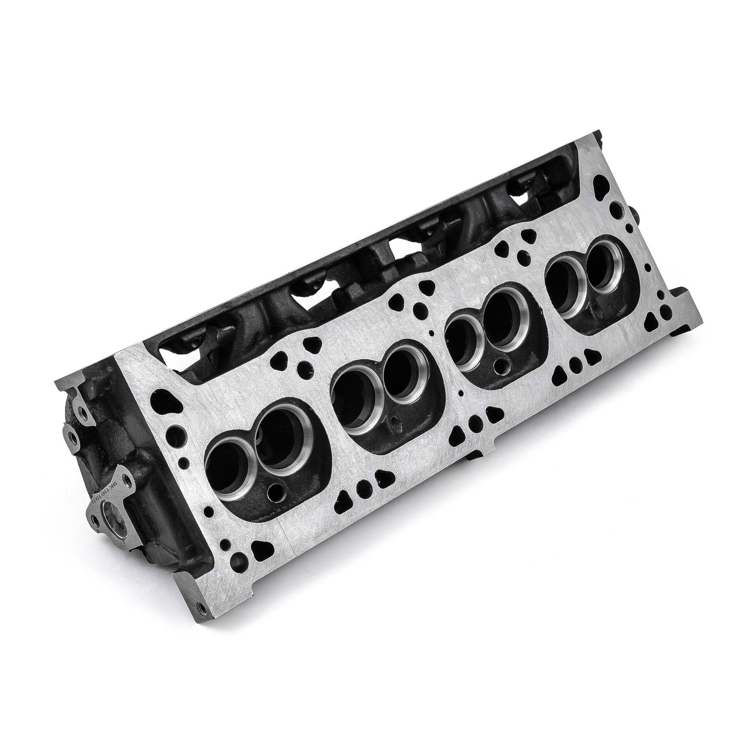 Culata de hierro fundido desnuda Mopar Chrysler SB 318 340 360 179 cc 62 cc