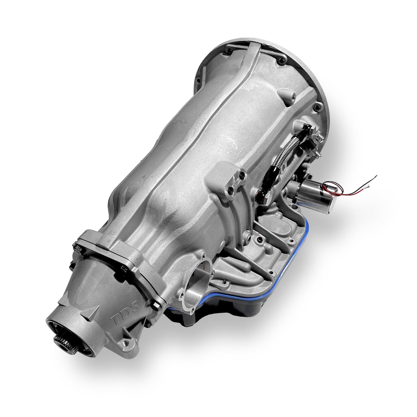 Turbo 400 TH400 Aluminum Extreme Performance Transmission SFI 4.1 2500+ HP