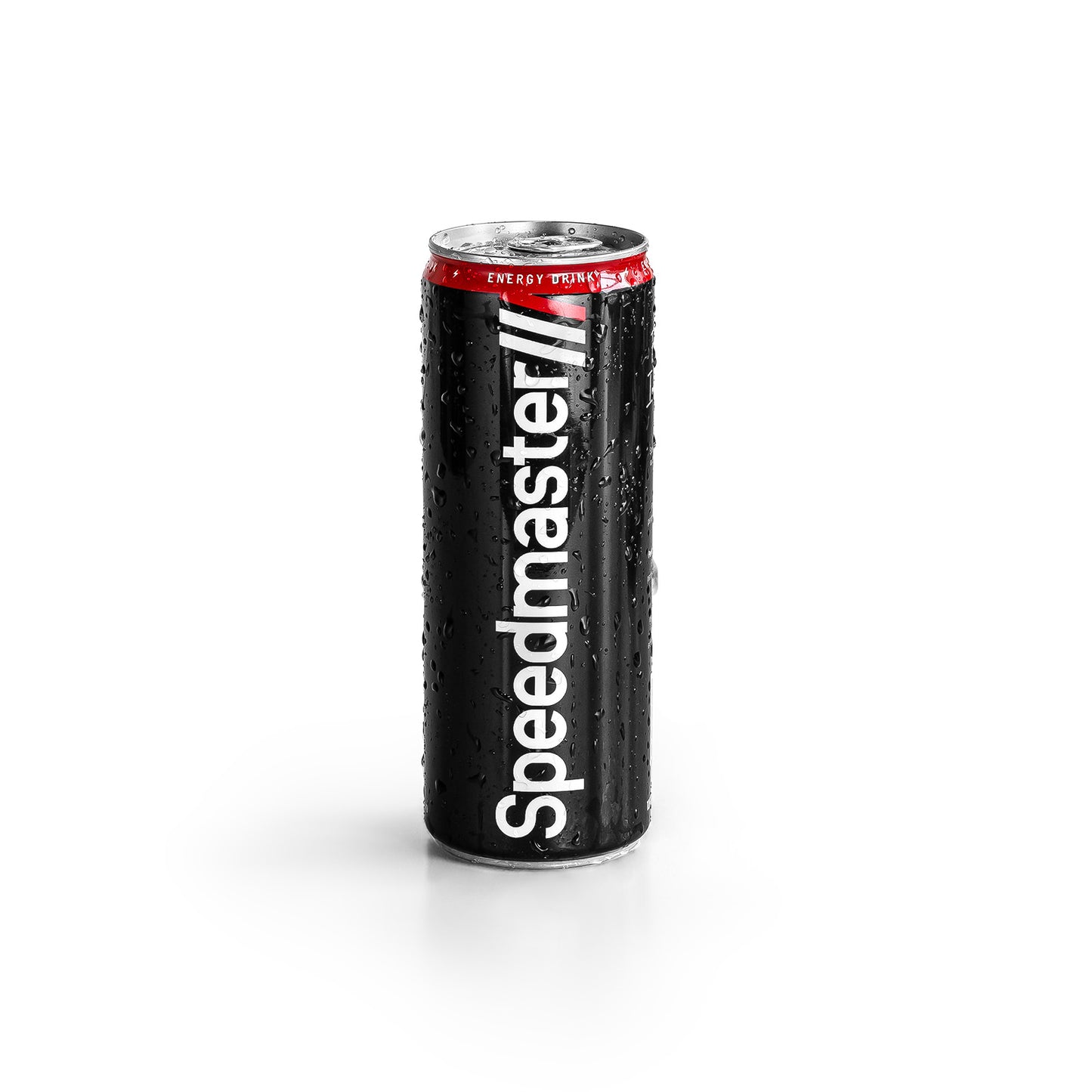Bebida energética Speedmaster de 12 oz