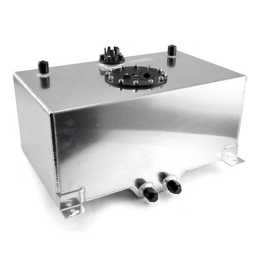 8 Gallon / 30 Litre Aluminum Fuel Cell w/Sending Unit