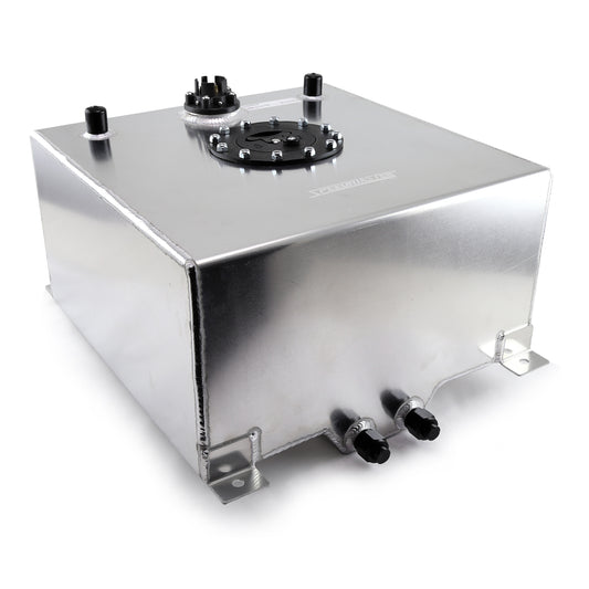 10 Gallon / 40 Litre Aluminum Fuel Cell w/Sending Unit