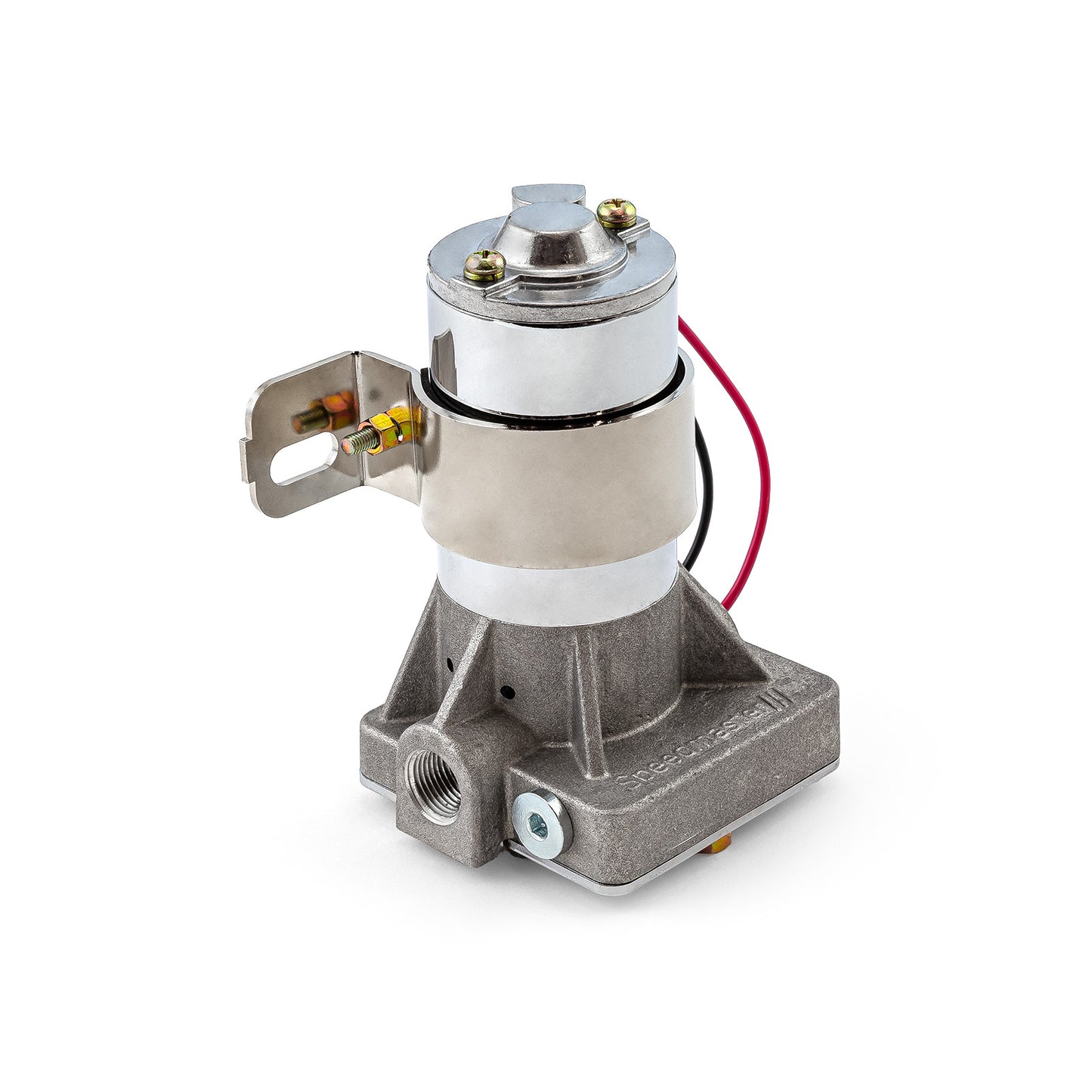 Bomba de combustible eléctrica universal de 140 Gph a 14 PSI