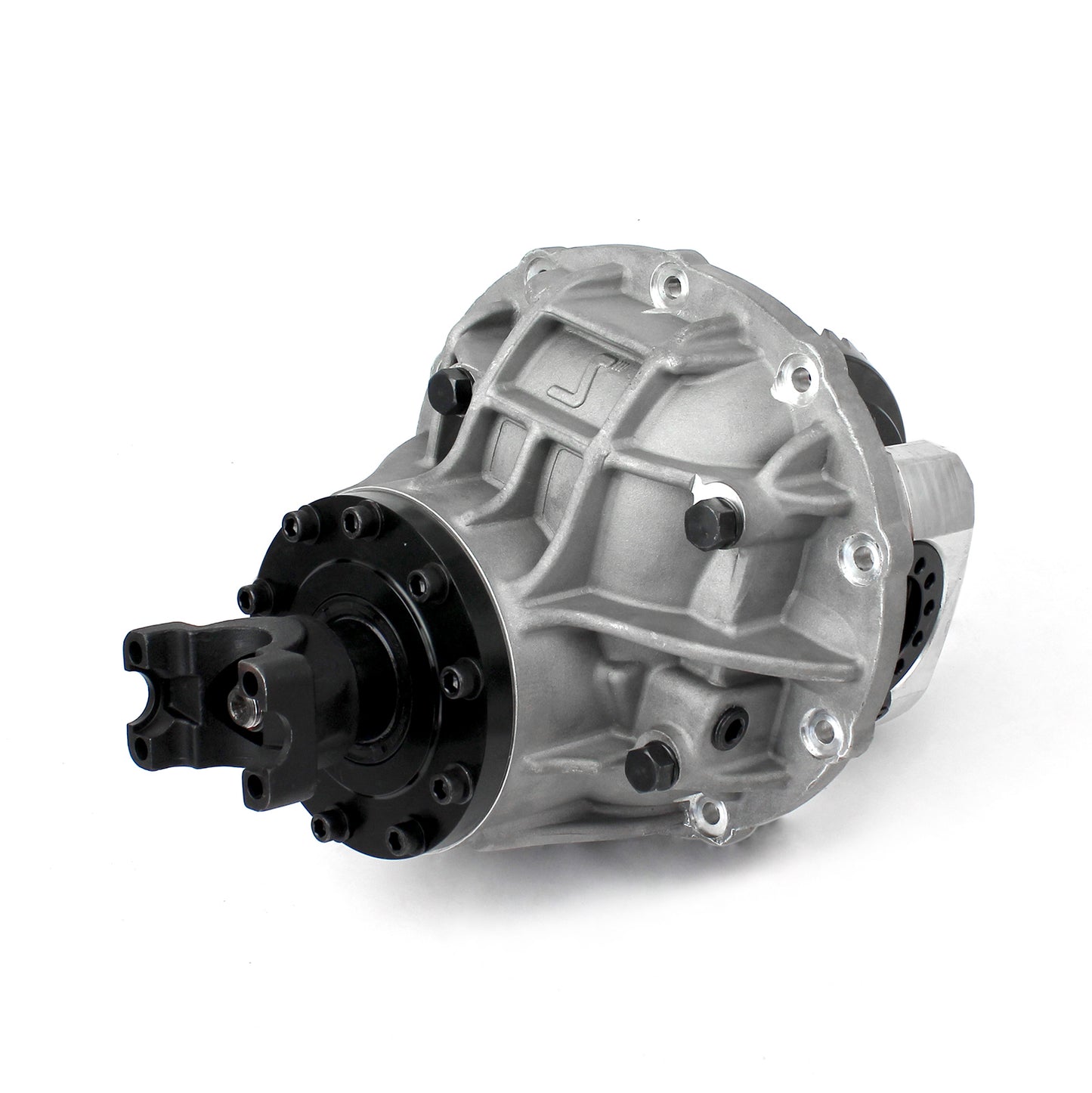 Conjunto de tercer miembro TorqueWorm® HD Pro LSD de 9 pulg. y 4 pulg. y 40 estrías de Ford