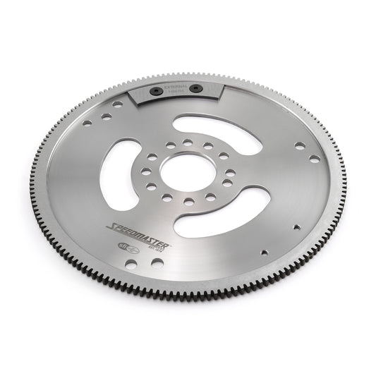 Oldsmobile 400 425 455 2 piezas RMS 166 dientes DNA® Billet SFI Flexplate