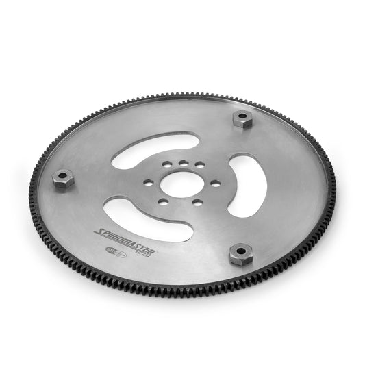 Placa flexible SFI con palanquilla DNA® de 168 dientes para Chevy LS1, LS2, LS3, LS6, LS7 y L76