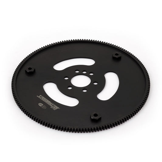 Placa flexible SFI de óxido negro con 168 dientes DNA® para Chevy LS1 LS2 LS3 LS6 LS7 L76