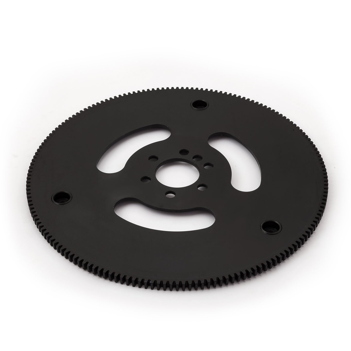 Placa flexible SFI de óxido negro con 168 dientes DNA® para Chevy LS1 LS2 LS3 LS6 LS7 L76