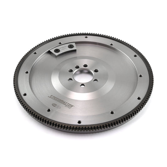 Chevy SBC 350 Late 1PC RMS 11" 168 Tooth DNA® Billet SFI Flywheel