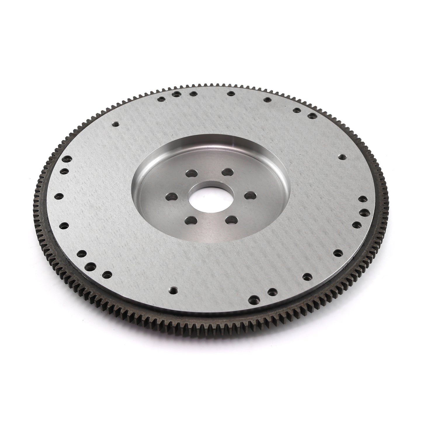 Volante Ford SB 289 302 351 351C Windsor de 157 dientes DNA® Billet SFI
