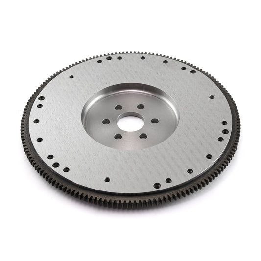 Volante Ford SB 289 302 351 351C Windsor de 157 dientes DNA® Billet SFI