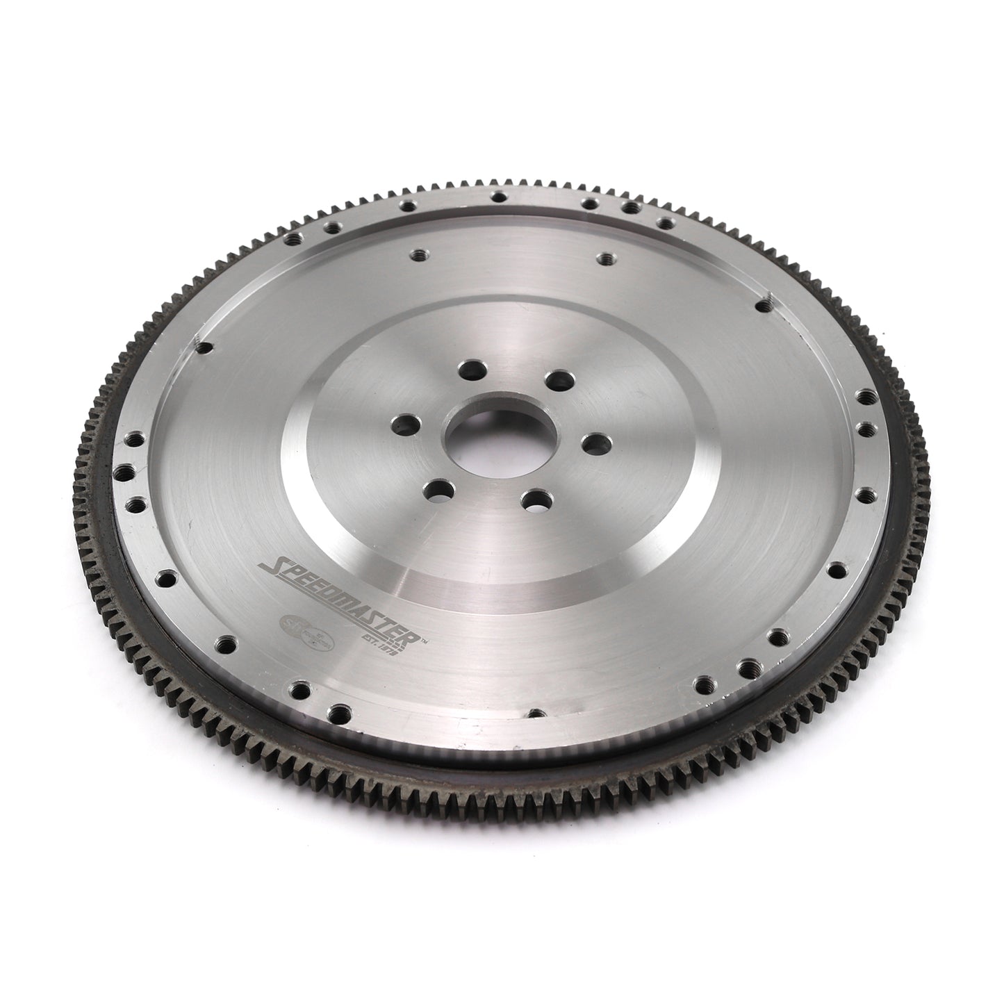 Ford SB 289 302 351 351C Windsor 157 Tooth DNA® Billet SFI Flywheel