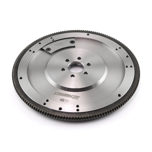 Volante de inercia SFI con palanquilla DNA® de 164 dientes Windsor Ford SB 289 302 351 351C