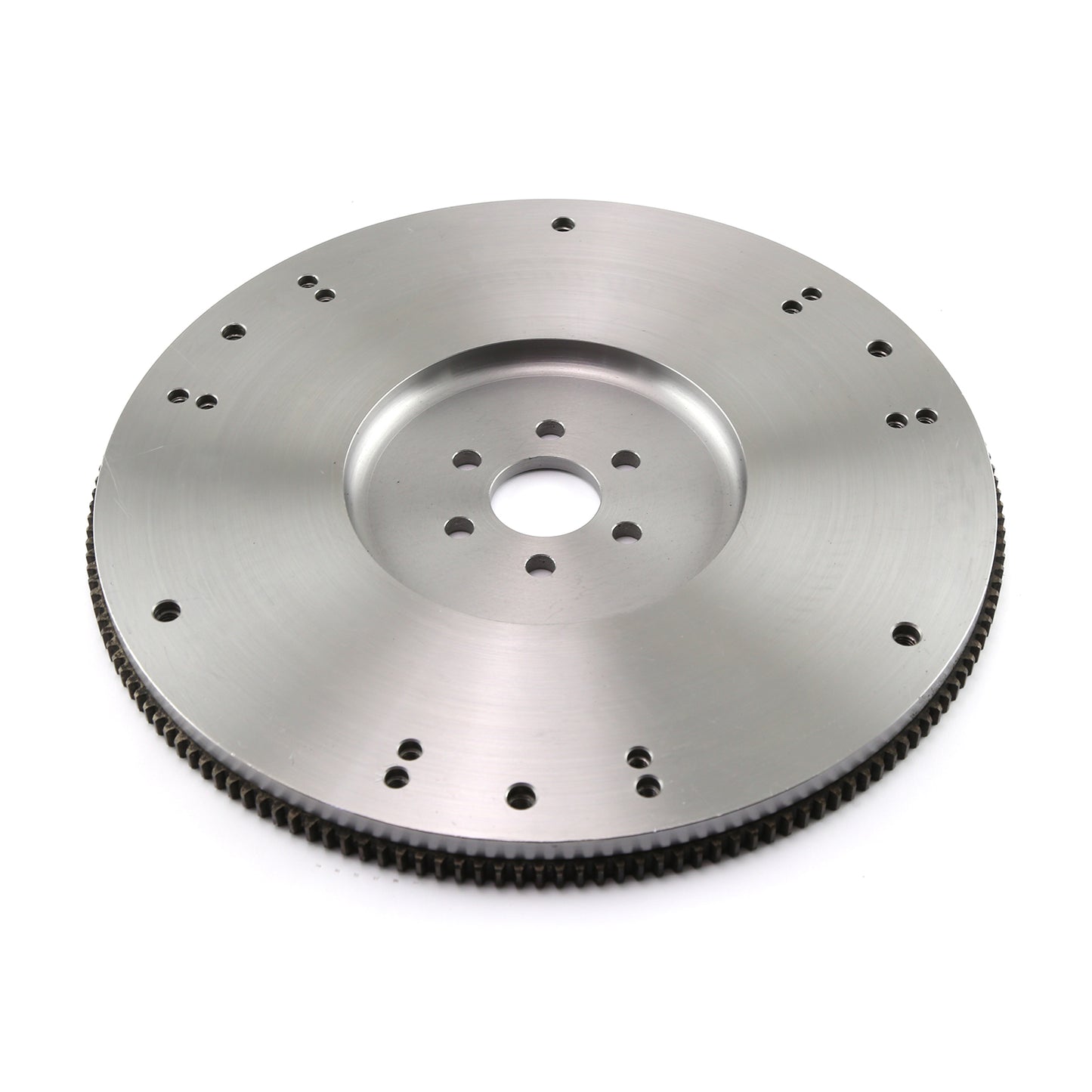 Volante de inercia SFI con palanquilla DNA® de 164 dientes Windsor Ford SB 289 302 351 351C