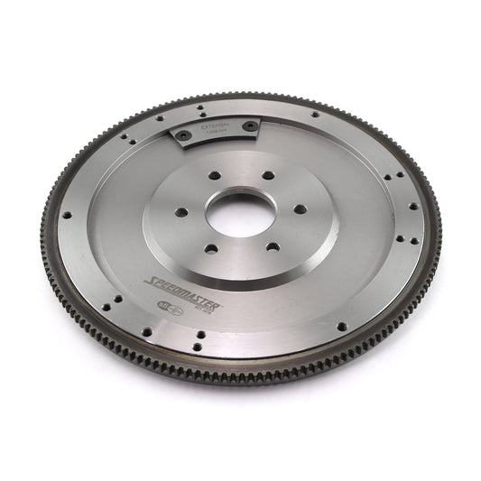 Volante Ford 429 460 de 164 dientes, balanceado internamente y externamente, DNA® Billet SFI
