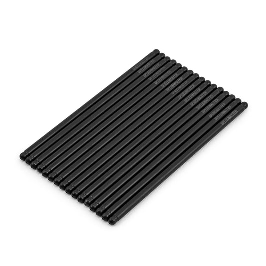 Varillas de empuje DNA® de una pieza de 7,850" con tratamiento térmico de cromo-molibdeno, 5/16" y 0,080" de pared