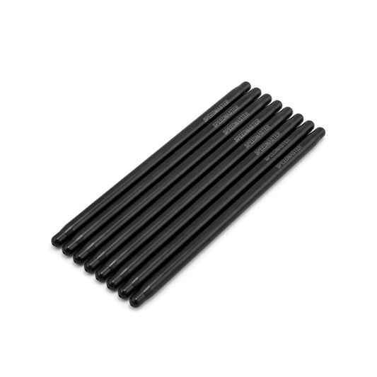 Varillas de empuje DNA® de una pieza de 7.400" con tratamiento térmico de cromo-molibdeno, de 3/8" y 0.080" de pared