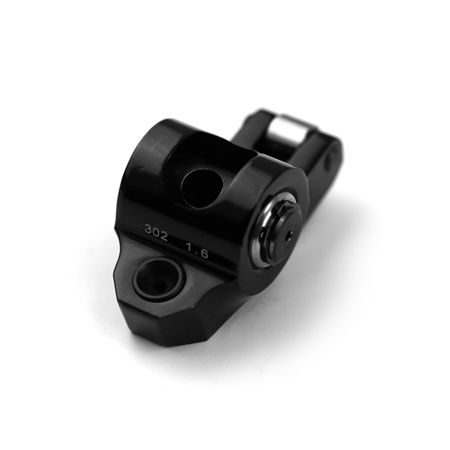 Juego de balancines de aluminio DNA® de 3/8" para Ford SB 289 302 351 Windsor 1.6