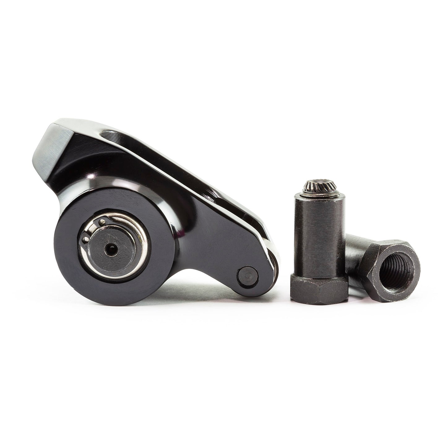 Juego de balancines de aluminio DNA® de 7/16" con relación 1,65 para Holden 253, 304 y 308