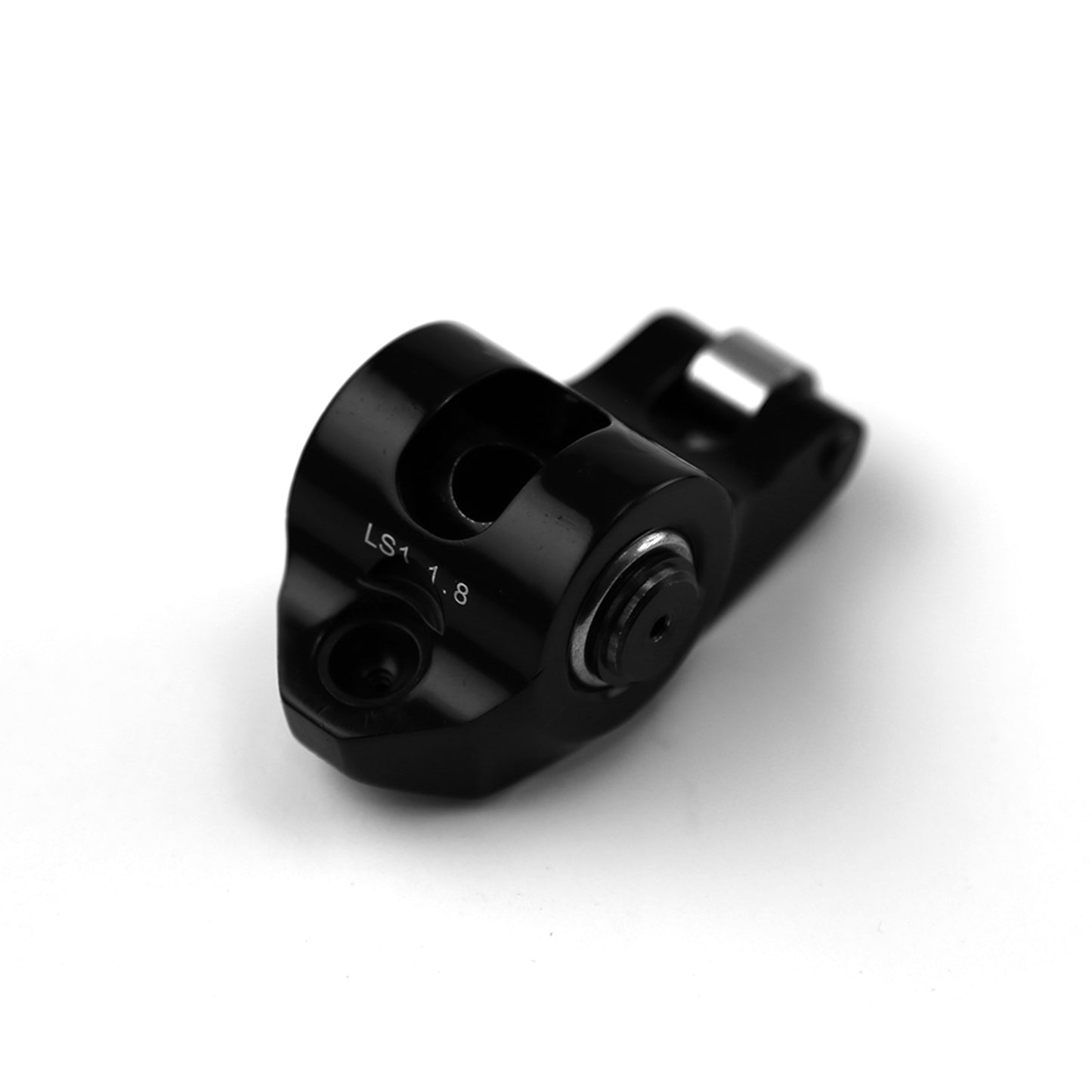 Chevy GM LS1 1.8 Ratio DNA® Aluminum Roller Rocker Arms Set