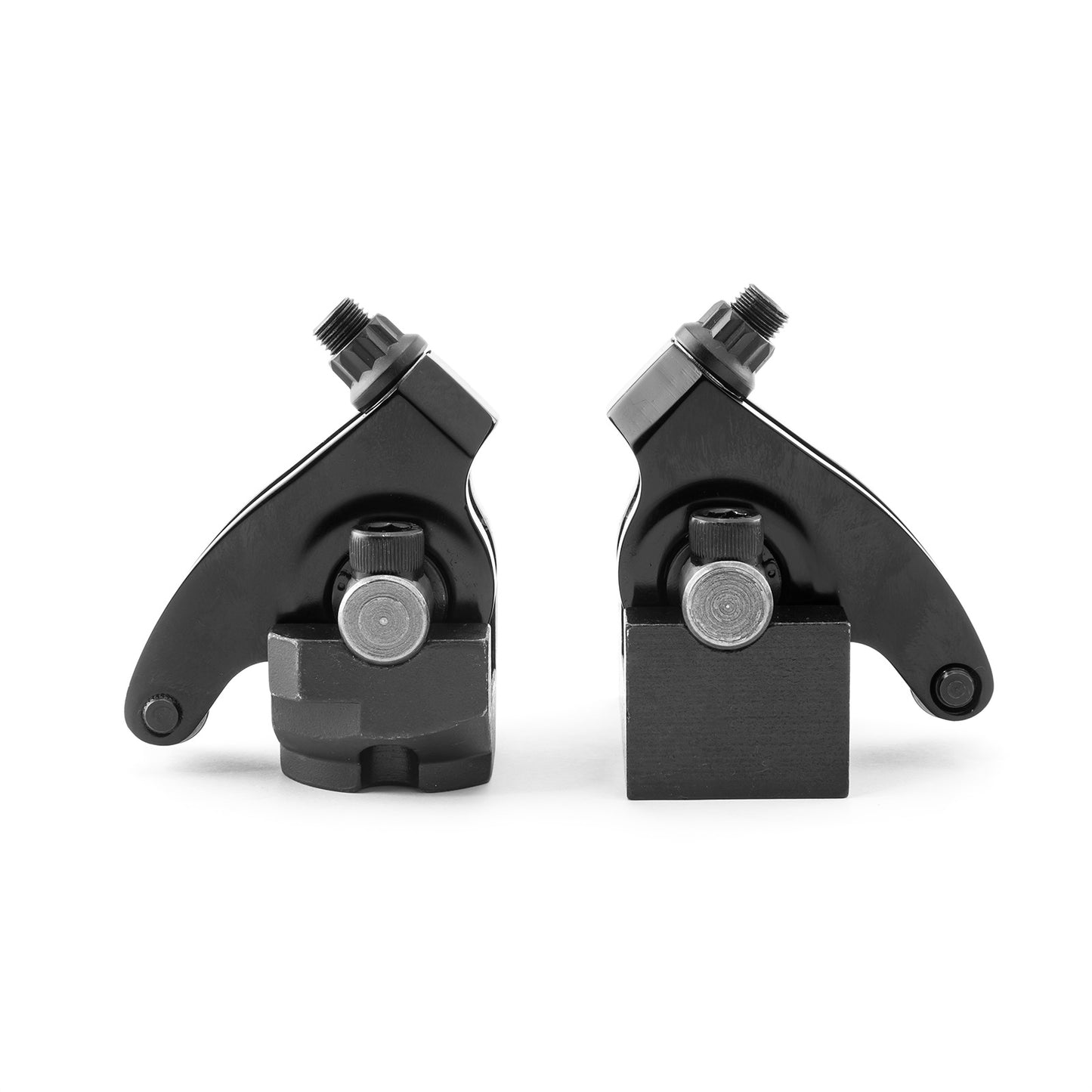 Chevy BBC 454 Shaft 1.7 Ratio DNA® Aluminum Roller Rocker Arms Set