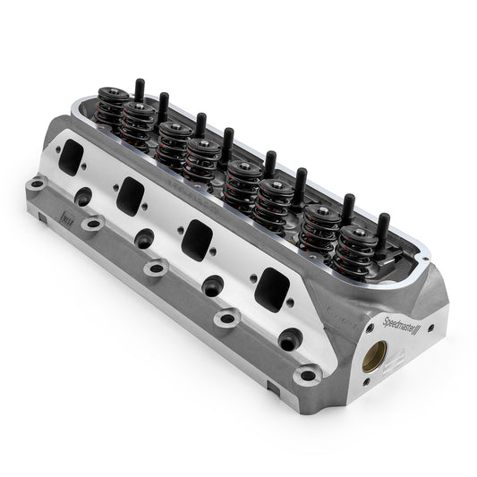 Culata hidráulica FT DNA ensamblada para Ford SB 289 302 351 Windsor de 190 cc y 62 cc