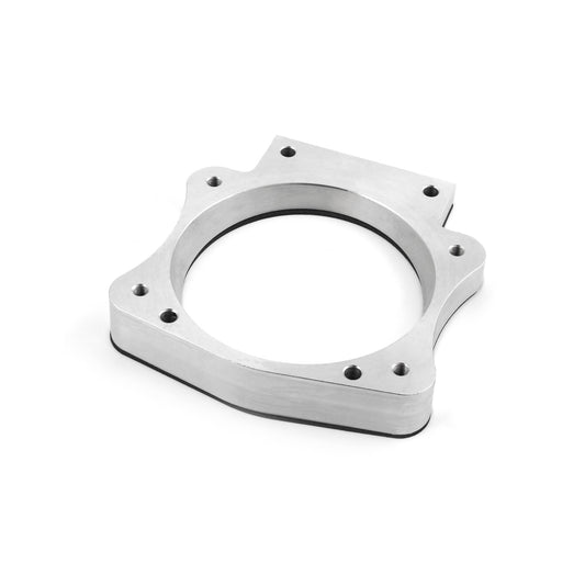 Adaptador de cuerpo del acelerador de 4 pernos LS de 102 mm a LS de 96 mm