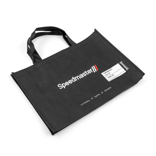Bolsa ecológica reutilizable [Negra]