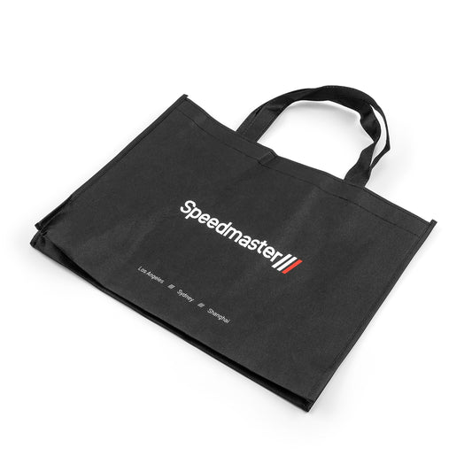 Bolsa ecológica reutilizable [Negra]