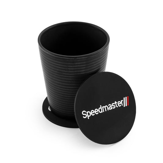 Posavasos de goma para bebidas - Juego de 2