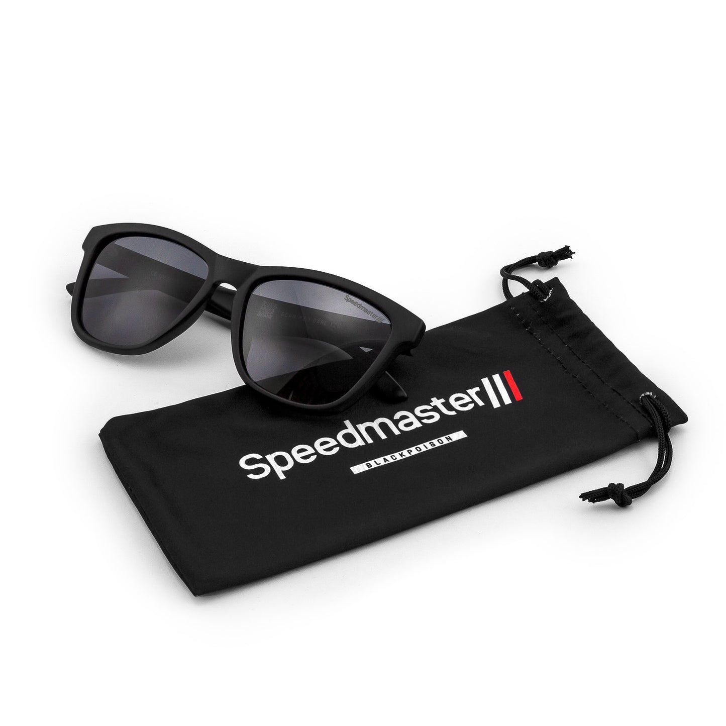 Gafas de sol BlackPoison® DNA - Lentes polarizadas