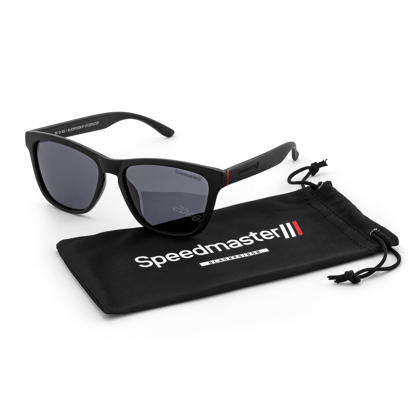 Gafas de sol BlackPoison® DNA - Lentes polarizadas