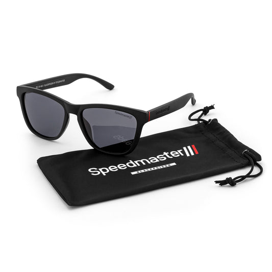Gafas de sol BlackPoison® DNA - Lentes polarizadas
