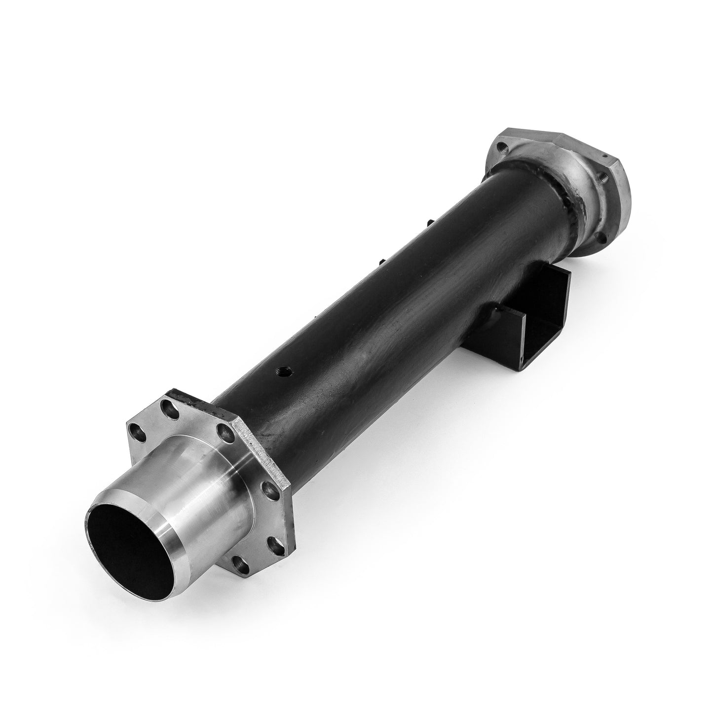 Diferencial modular de tubo de 3" con soporte de ballesta XY [16,5]