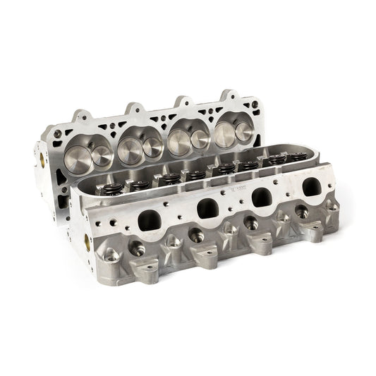 Chevy GM LS7 250cc 60cc 6 Bolt Hydraulic Roller Assembled Cylinder Heads