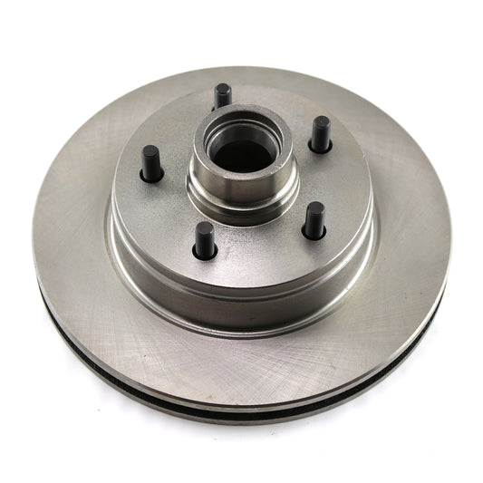 Reemplazo del rotor de freno delantero OEM para camioneta Chevy Astro 1990-2002