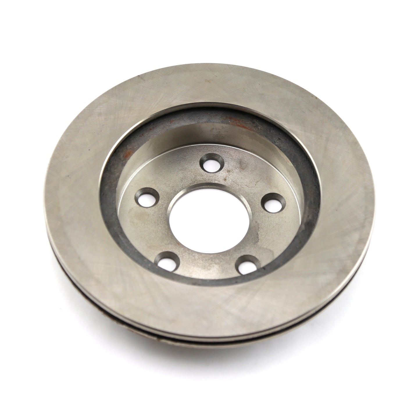 Reemplazo del rotor de freno delantero OEM para Ford Thunderbird 1993-1997